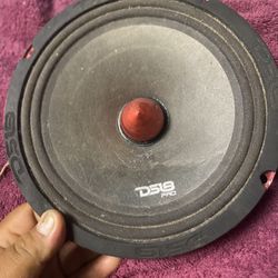 Ds18 Speaker 