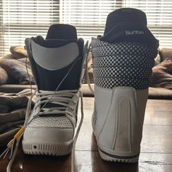 Burton Tryst women’s Size 10 US
