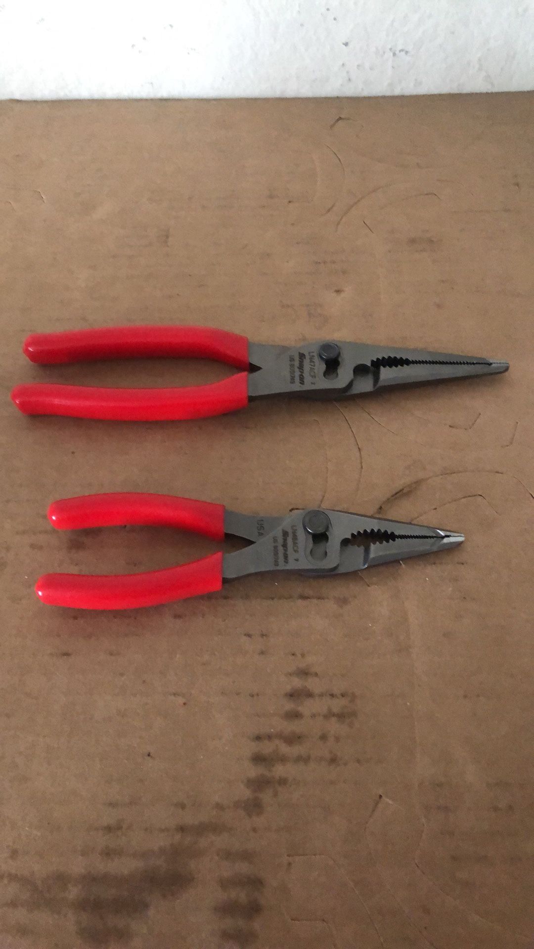 Snap On Pliers