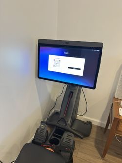 Cross Training Row