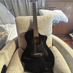 Guitar Breedlove Rainforest S Concert PA CE