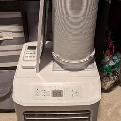 Hisense Portable Air Conditioner