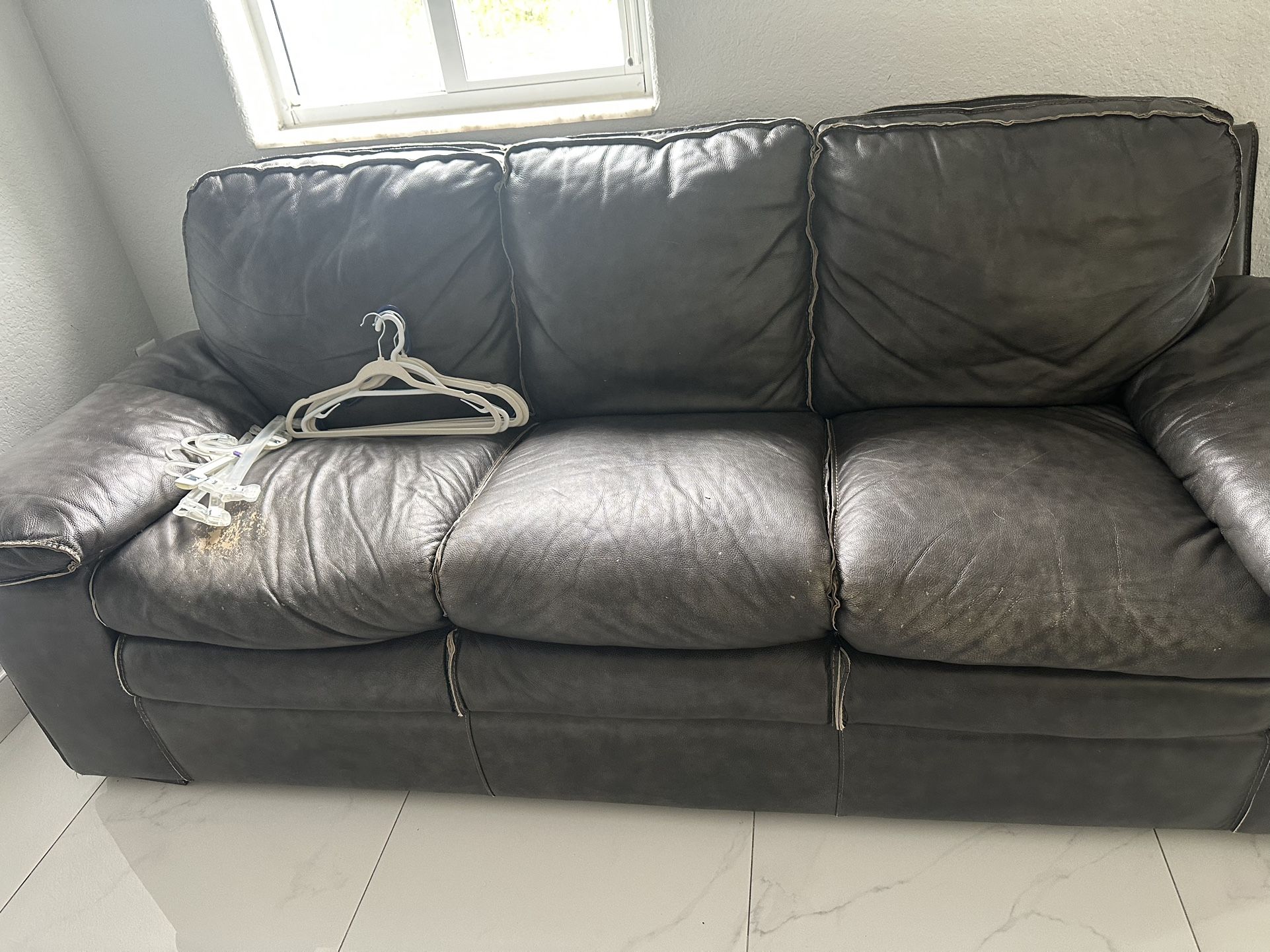 Couch For Free