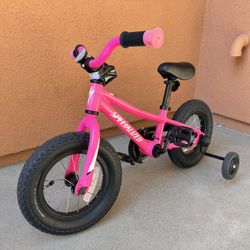 Specialized Riprock 12 Coaster