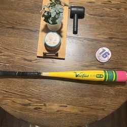 victus pencil bat bbcor