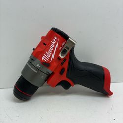 Milwaukee M12 Fuel Brushless Drill 21969995