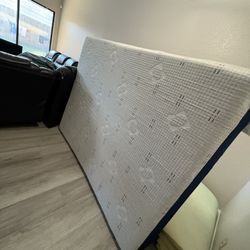 Mattress Firm Mattress 