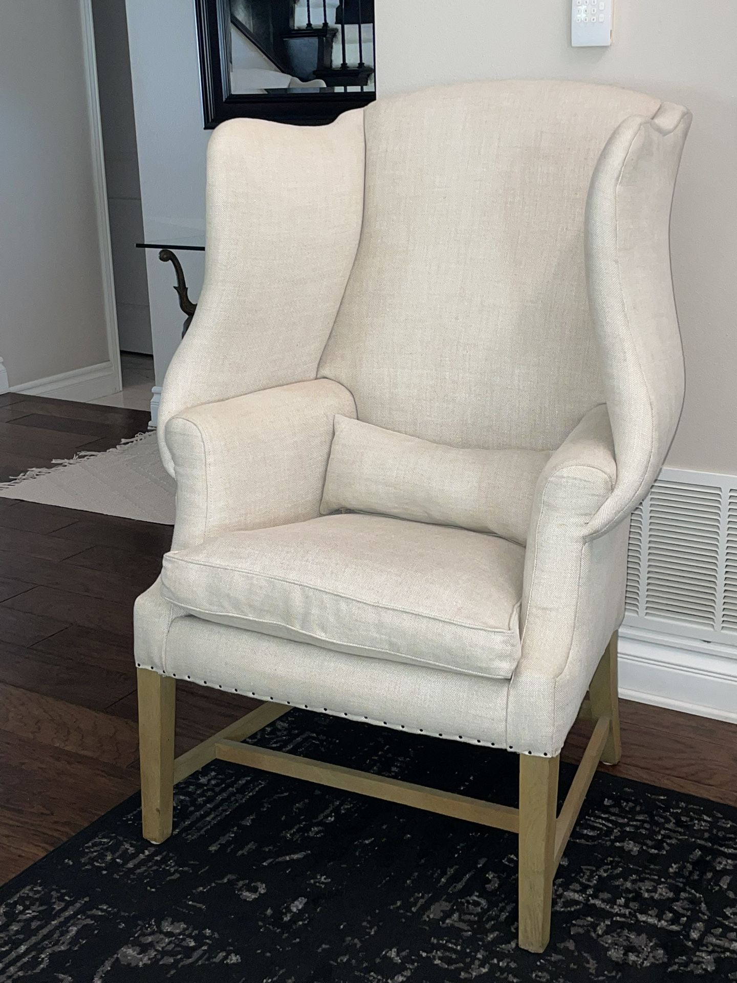Restoration Hardware Chair for Sale in City Of Industry, CA OfferUp