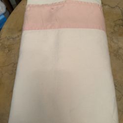 Sabana De Colchón De Cuna 