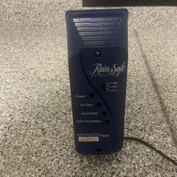 Air Purifier (Rain Soft Air Master)