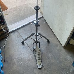 Pdp Hi Hat Stand Pedal