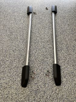 Toyota Roof Racks/Rails For Toyota 4-Runner