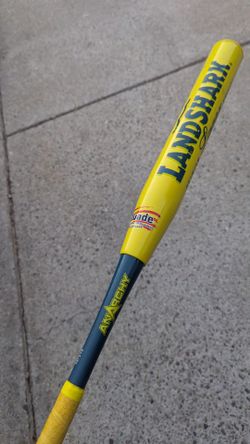 Anarchy USSSA Slowpitch Bat