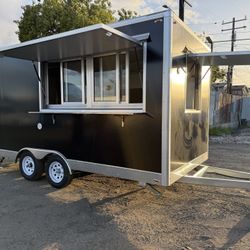 Food Tráiler 