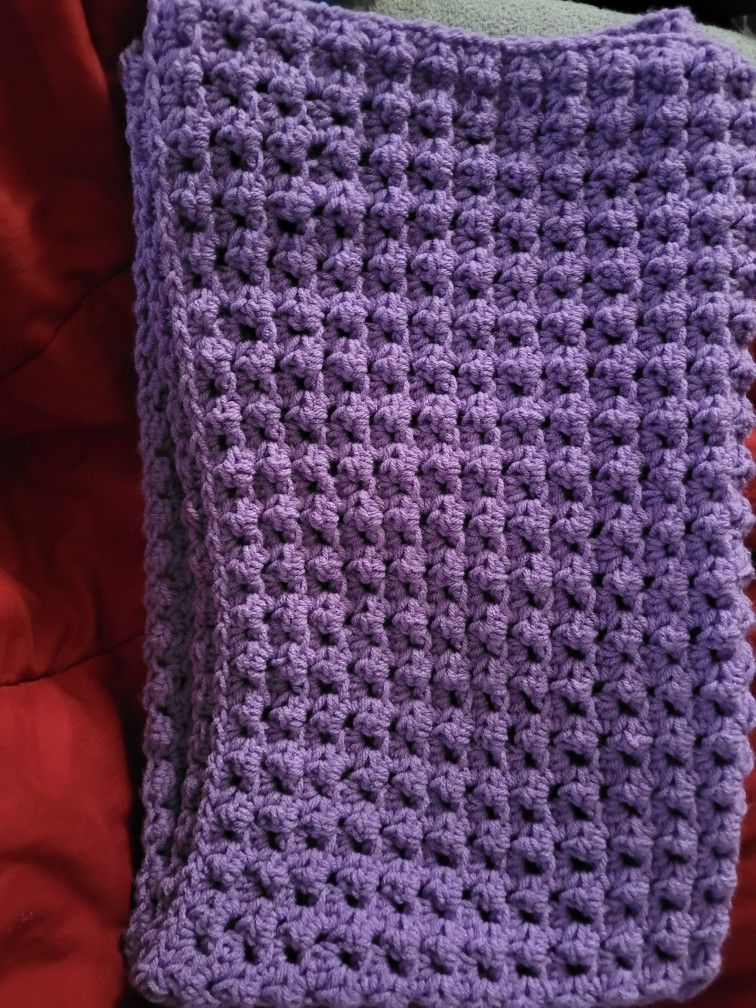 Baby Blanket