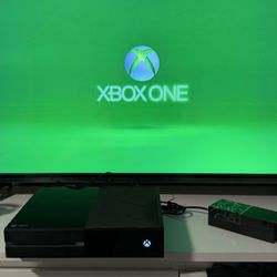 Xbox One