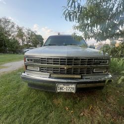 1998 Gmc Yukon