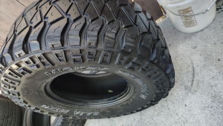 1 llanta todo terreno Mickey Thompson baja MTZ P3
