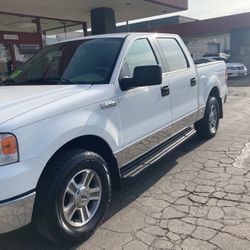 2006 Ford F-150
