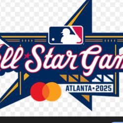 Mlb All star tickets 