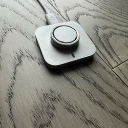 Oura Ring Gen3 Heritage Silver - Size 12 (with Charger)