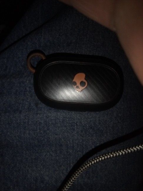 Skull Candy Anc True Wireless Earbuds
