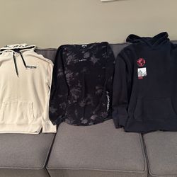 Mens Hollister size large