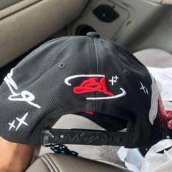 Mago Hats