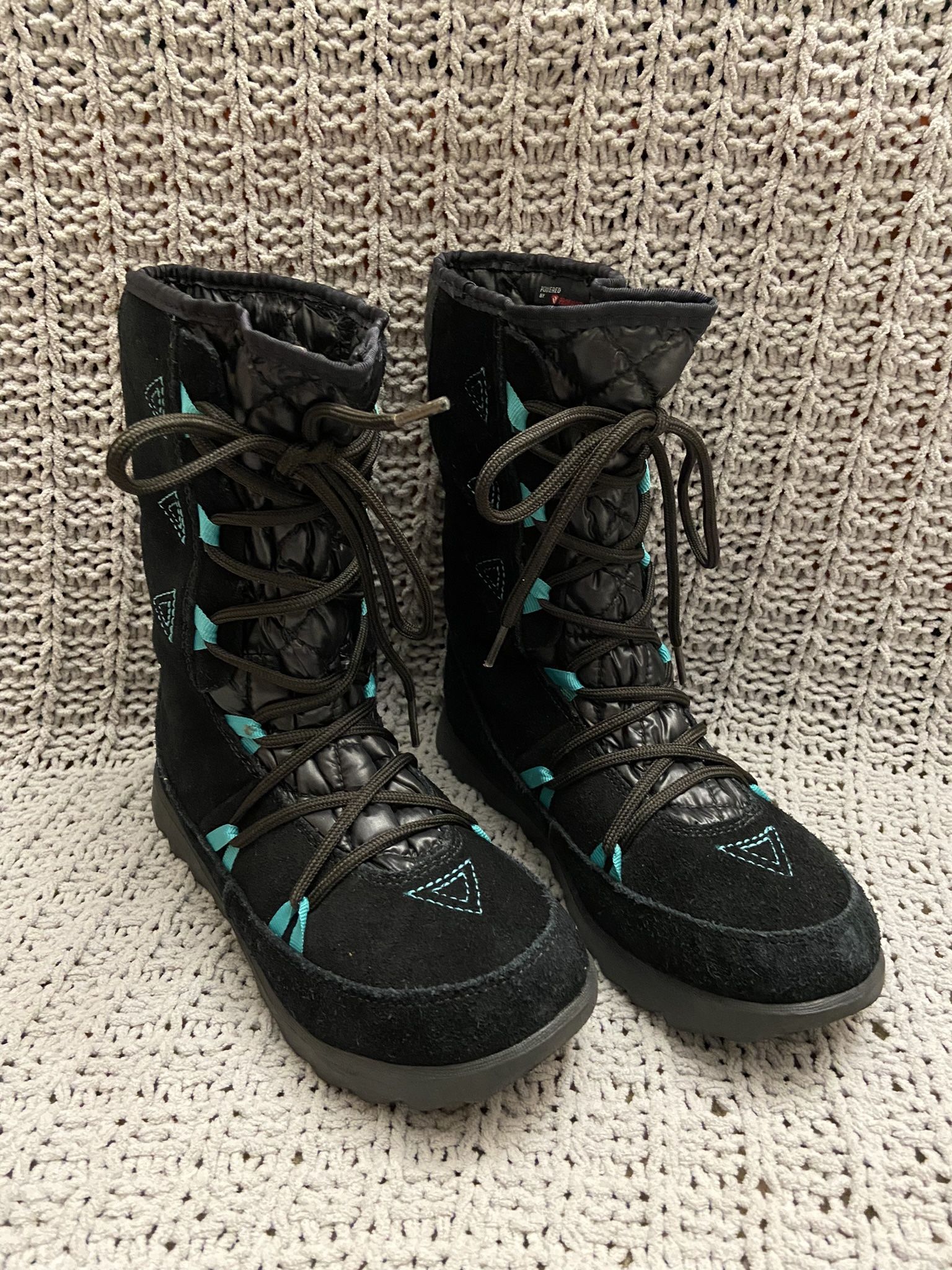 The North Face Women’s Boots Size 6