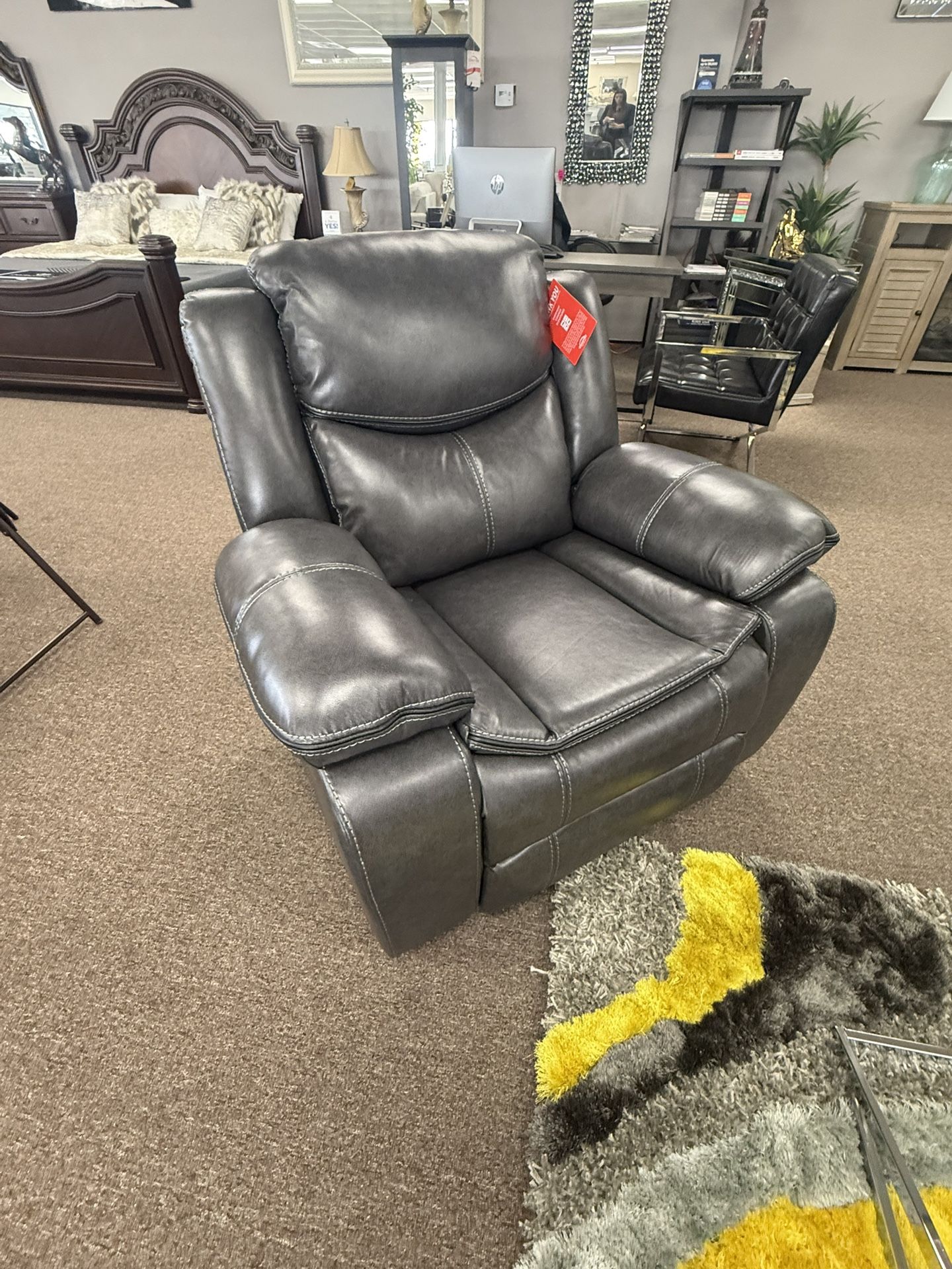 Recliner