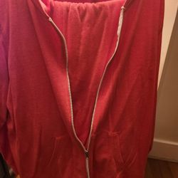 Peach Ex Light Weight Joe Boxer Jogging Suit 