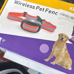 Wireless Pet