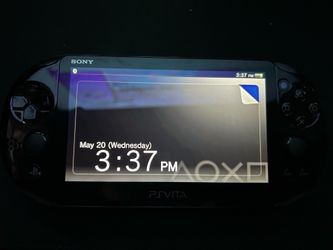 Ps vita slim 2000