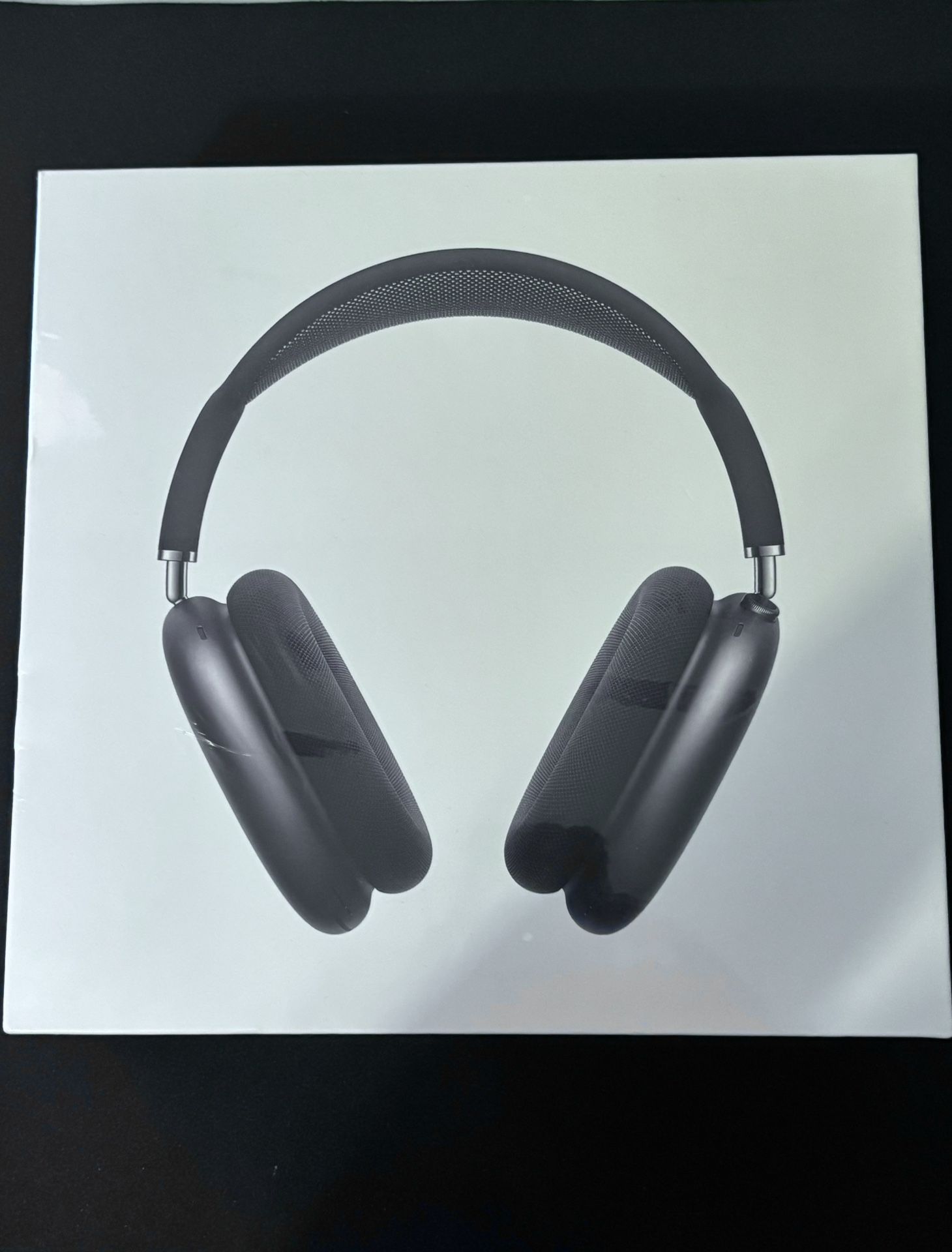 *NEW* Apple AirPod Max - Space Grey
