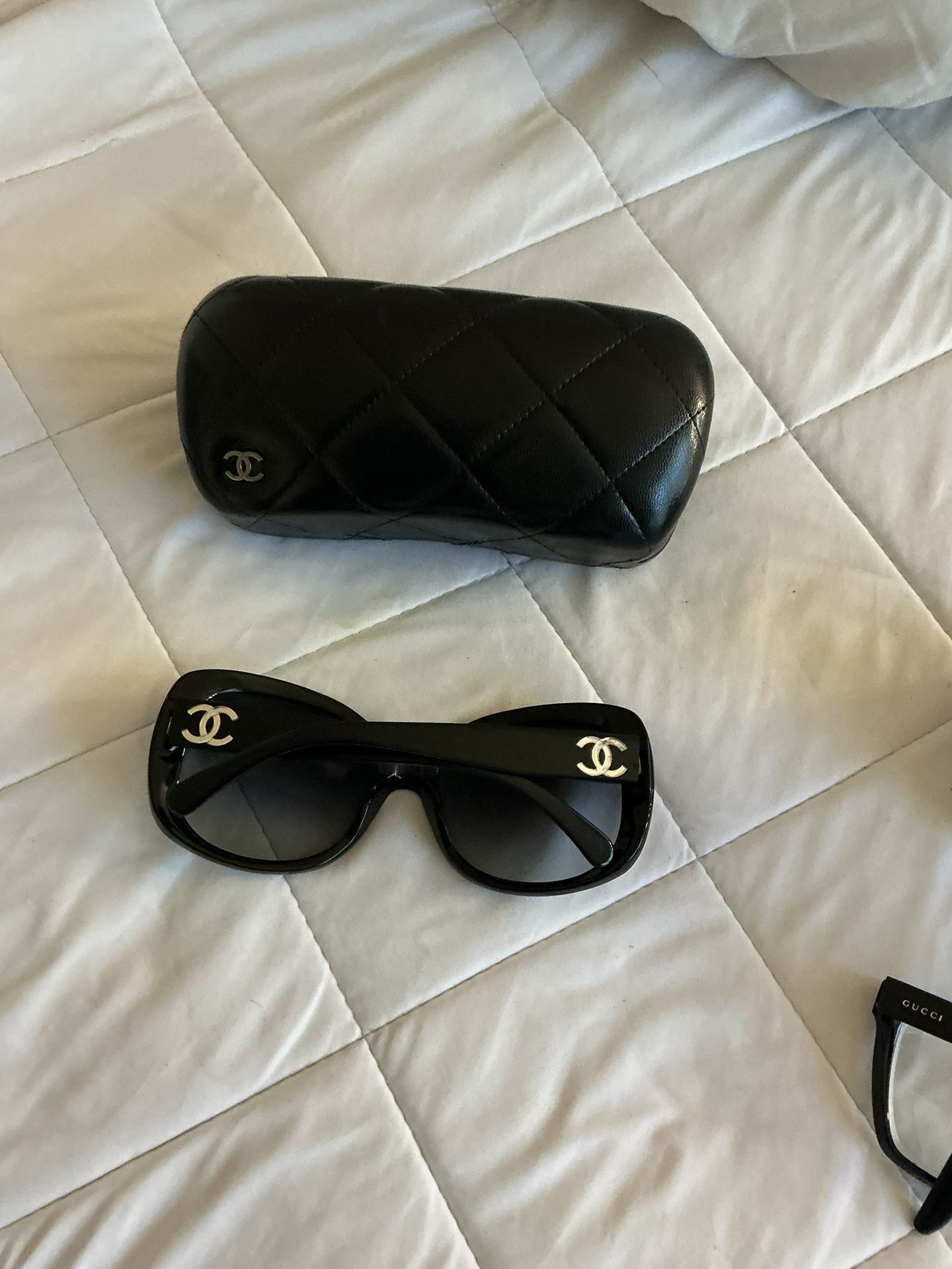 Chanel Glasses