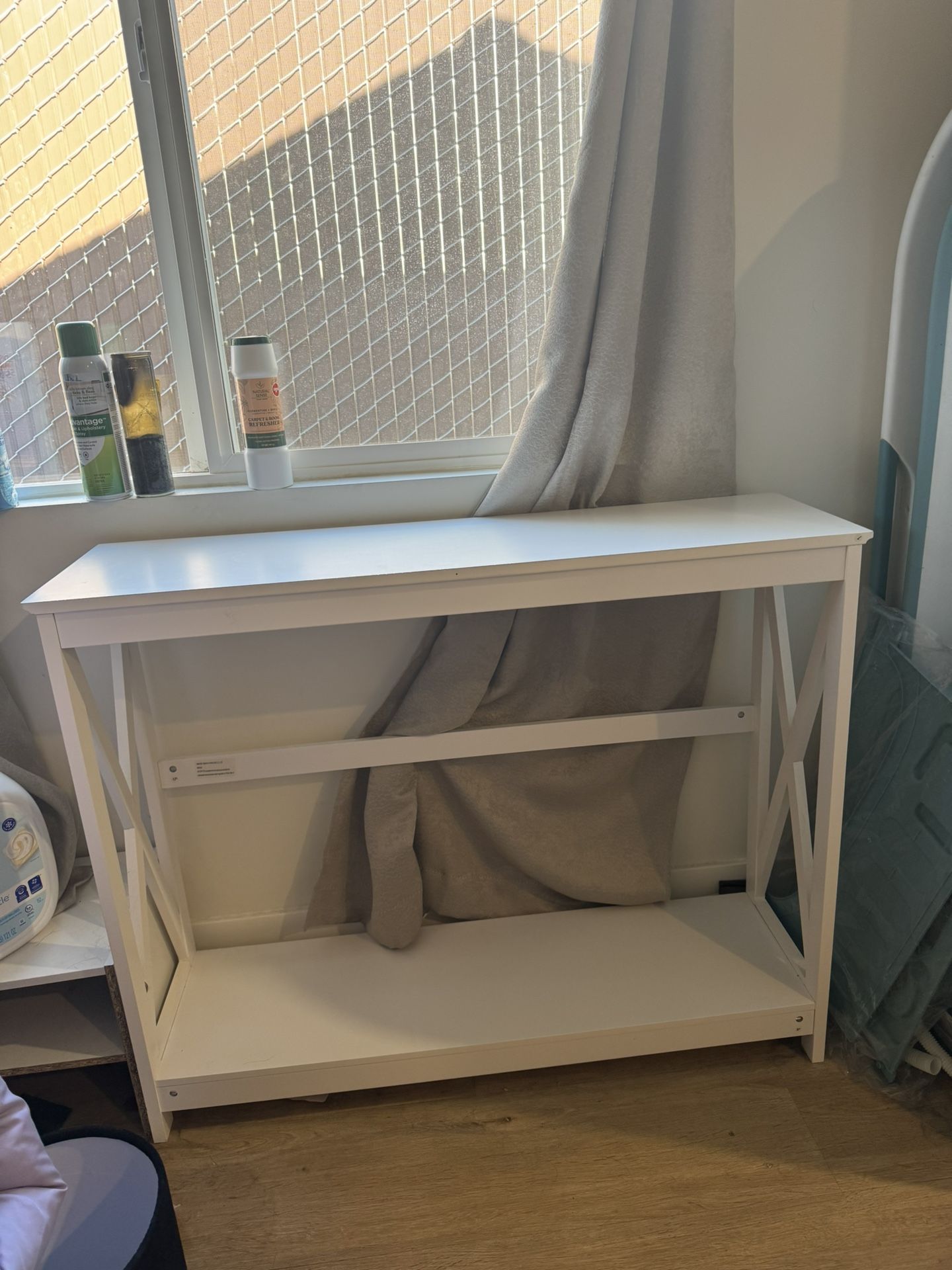 Side table