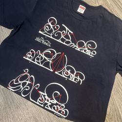 Supreme Shirt