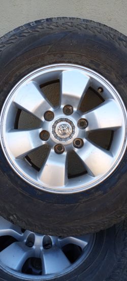 Tacoma Or Tundra