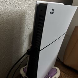 PlayStation 5 digital edition negotiable