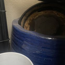 Large Pot