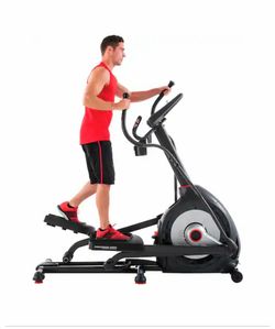 Elliptical