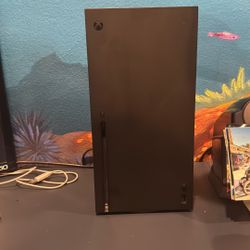 brand new xbox barley used 