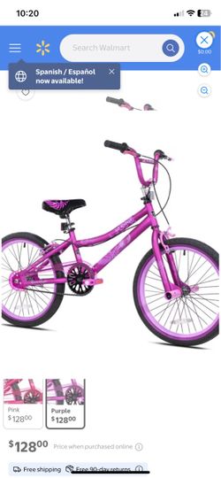 Girl Bike 😃great deal