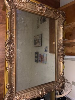 Heavy Mirror