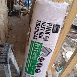 Insulation 1 Bag Of 16 Pieces R 11