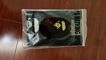 Bape shirt