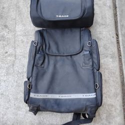 Motorcycle Bags