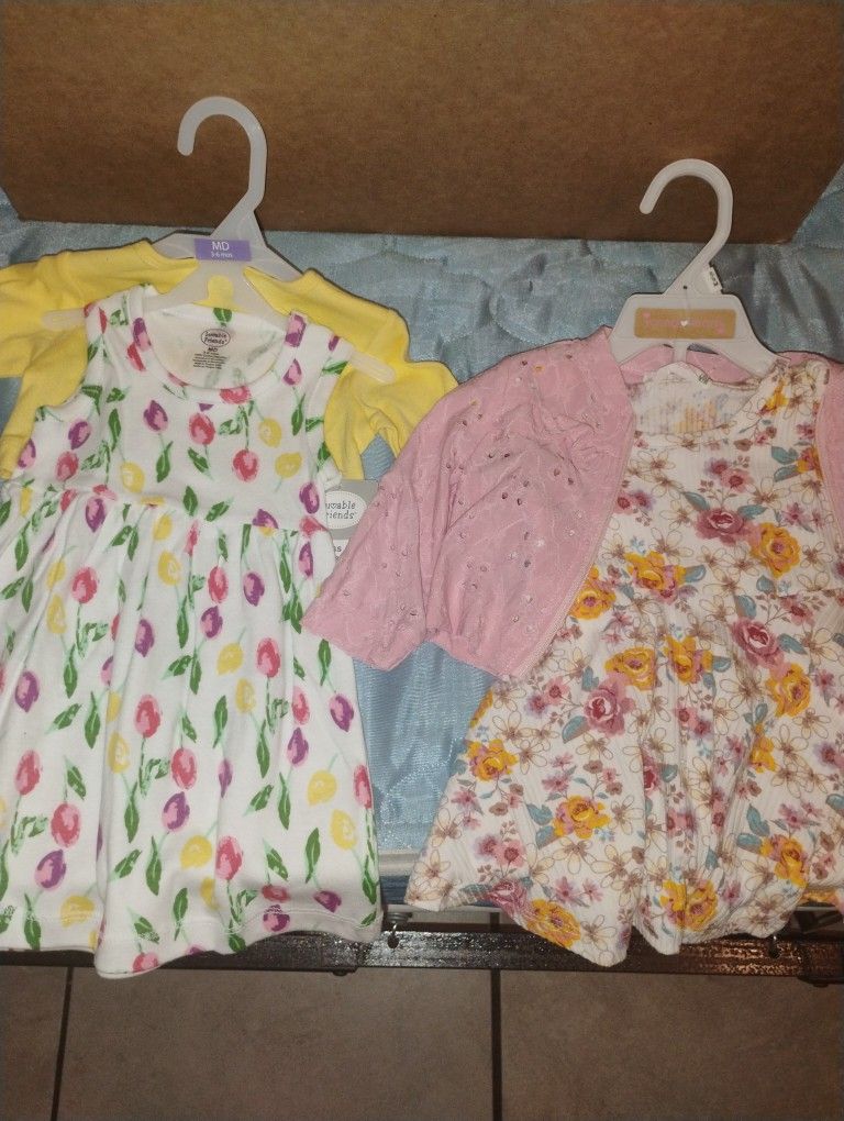 Baby Clothes 