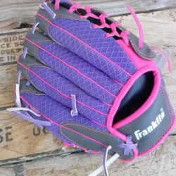 Franklin Baseball Glove 