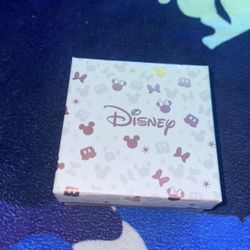 Beautify Disney Charm Necklace 